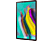 SAMSUNG Galaxy Tab S5e LTE - Tablette (10.5 ", 64 GB, Or)