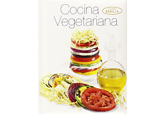 Cocina vegetariana - Varios
