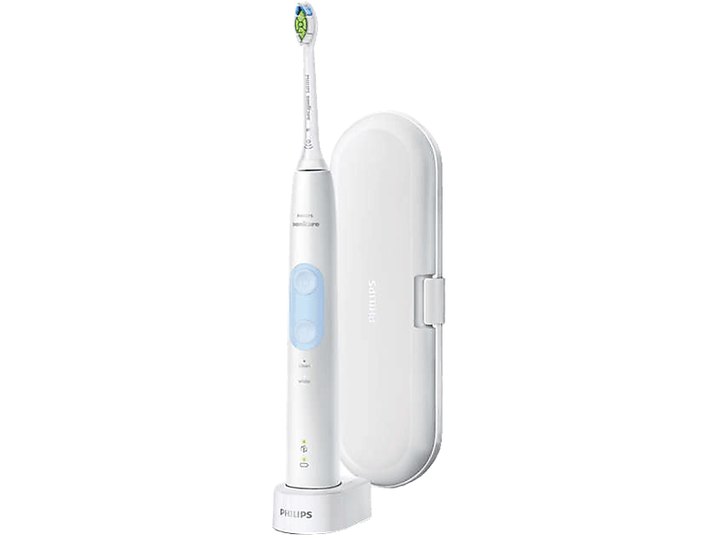 PHILIPS Elektrische tandenborstel Sonicare ProtectiveClean 4500 (HX6839/28)