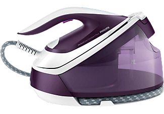 PHILIPS Stoomgenerator PerfectCare Compact Plus