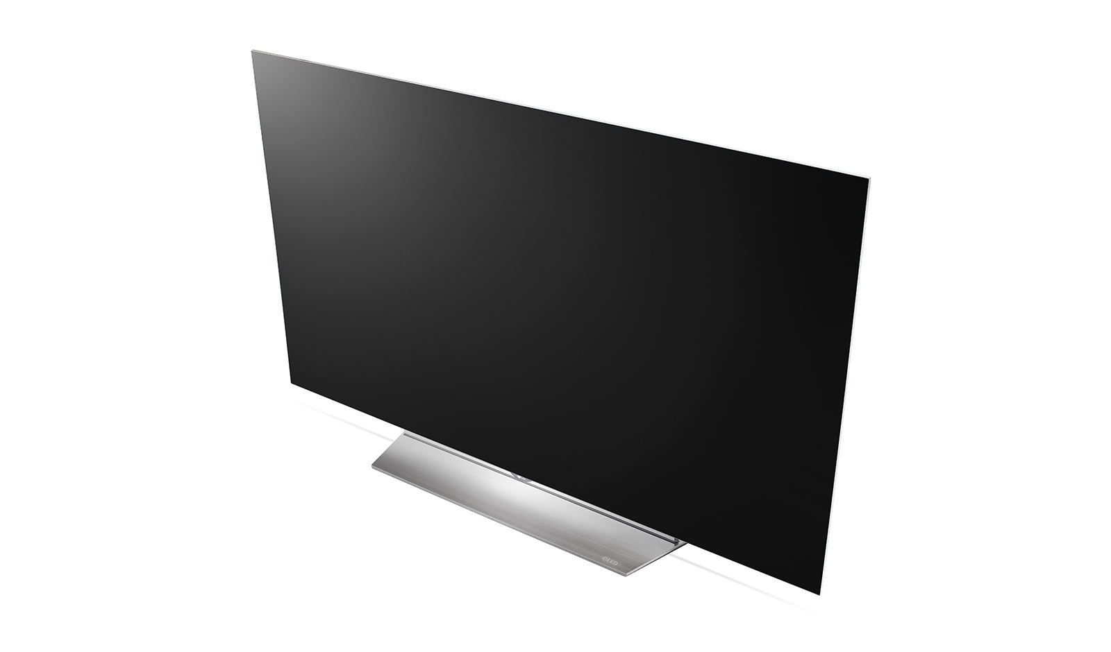 TV OLED 65" - LG 65EF950V, 4K, 3D, SMART TV WEBOS 2.0
