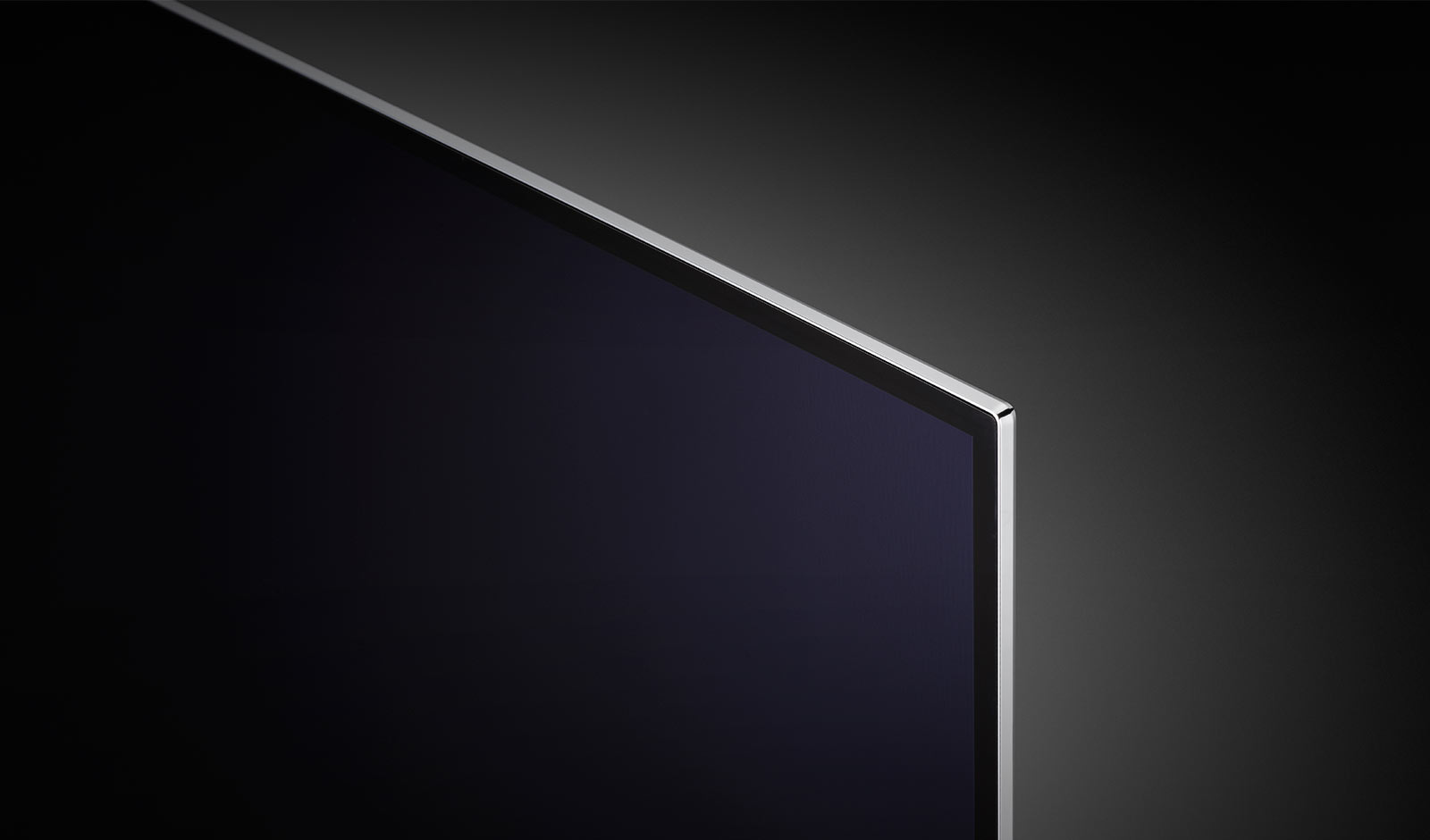 TV OLED 65" - LG 65EF950V, 4K, 3D, SMART TV WEBOS 2.0