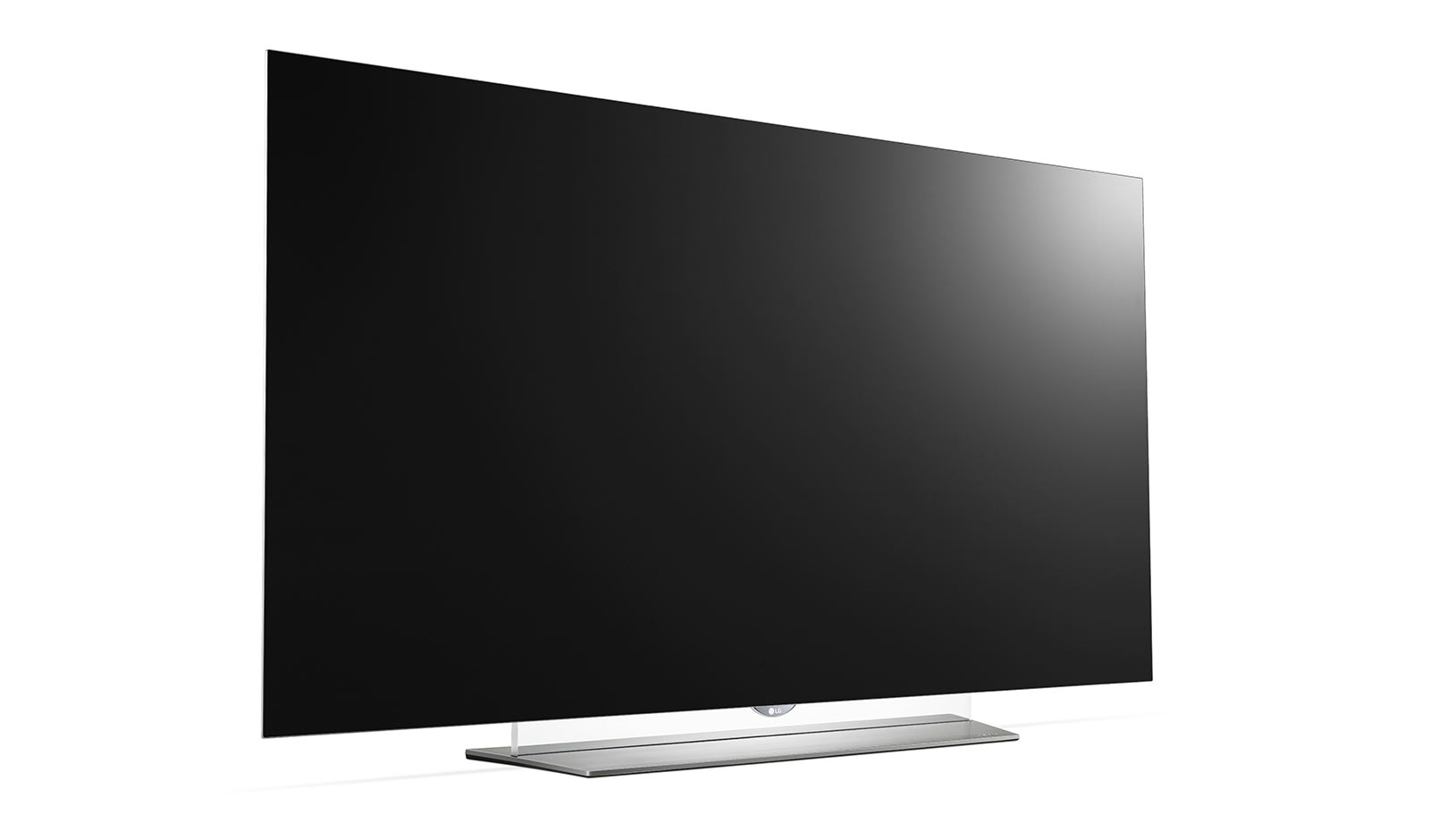 TV OLED 65" - LG 65EF950V, 4K, 3D, SMART TV WEBOS 2.0