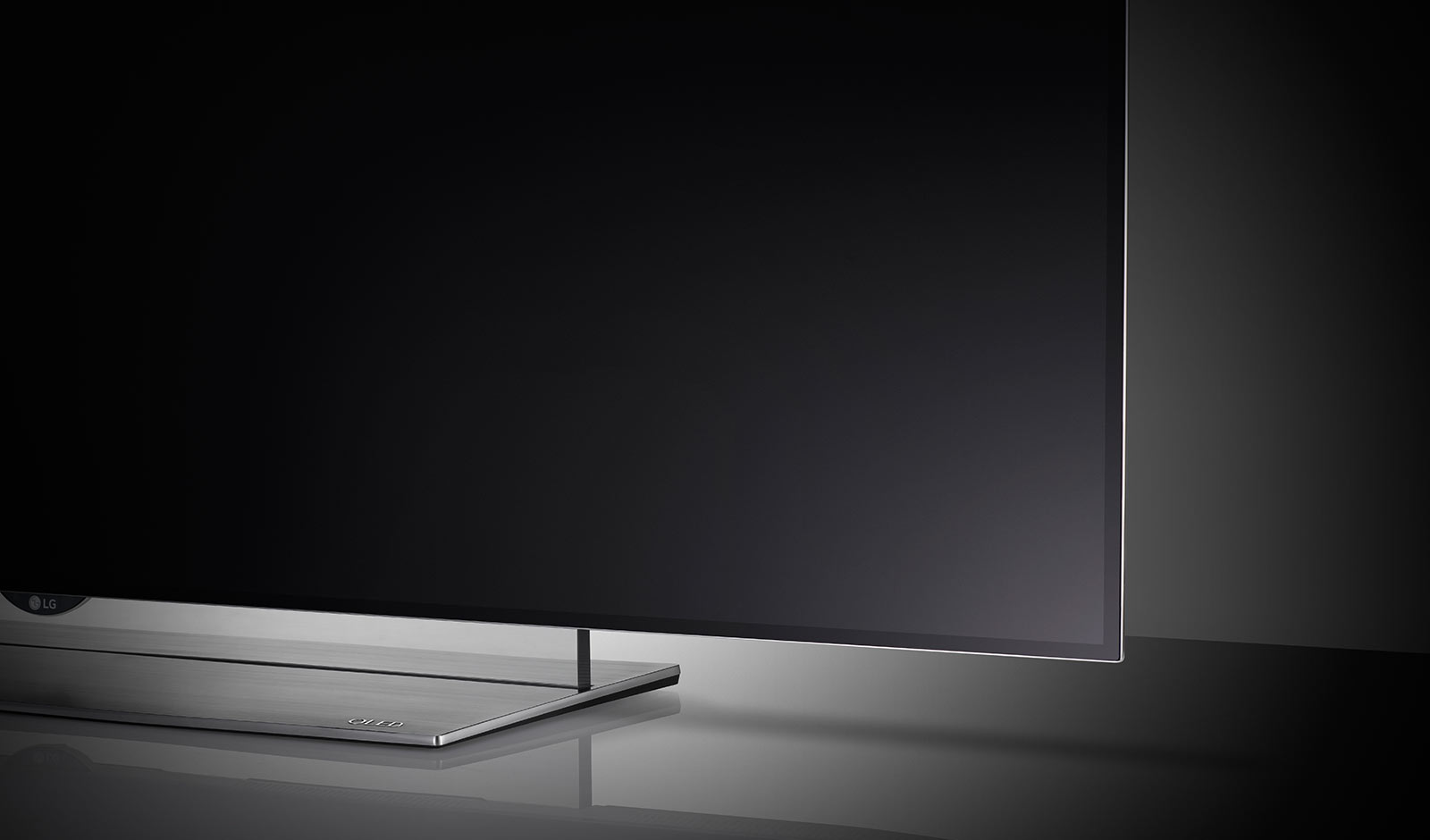 TV OLED 65" - LG 65EF950V, 4K, 3D, SMART TV WEBOS 2.0