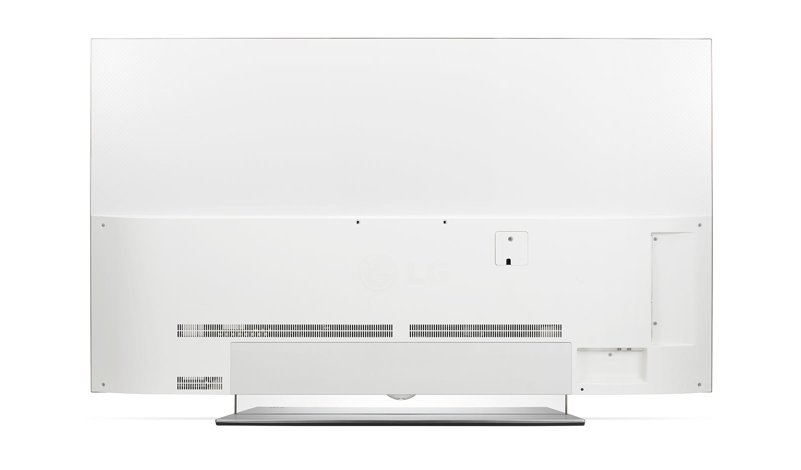 TV OLED 65" - LG 65EF950V, 4K, 3D, SMART TV WEBOS 2.0