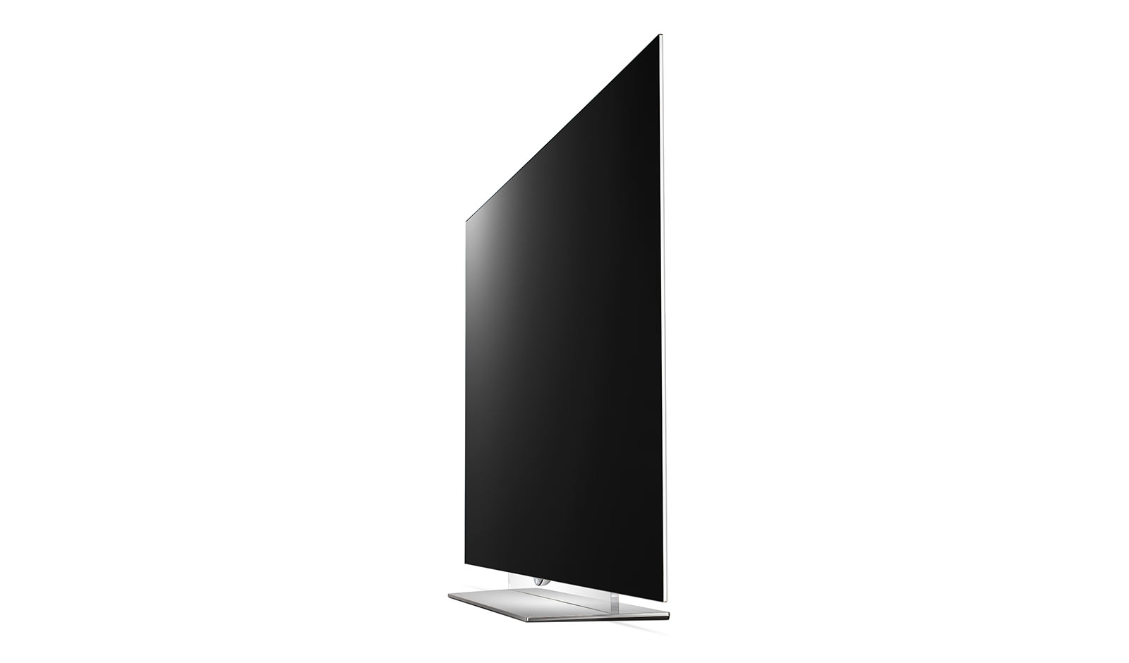 TV OLED 65" - LG 65EF950V, 4K, 3D, SMART TV WEBOS 2.0