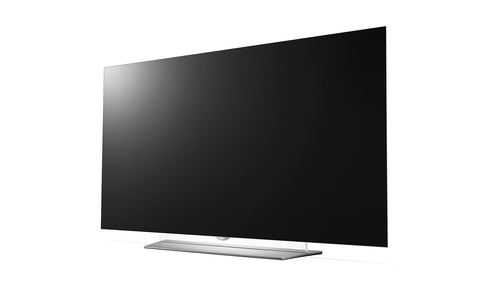 TV OLED 65" - LG 65EF950V, 4K, 3D, SMART TV WEBOS 2.0