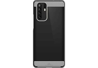 BLACK ROCK Air Robust , Backcover, Huawei, P30 Pro, Polycarbonat, Thermoplastisches Polyurethan, Transparent