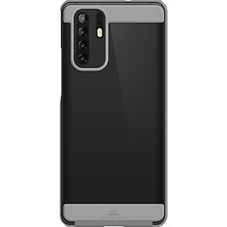 BLACK ROCK 186738 Cover "Air Robust" für Huawei P30 Pro (New Edition), Transparent