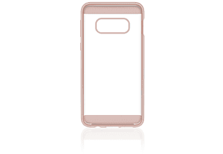 WHITE DIAMONDS Innocence - Coque (Convient pour le modèle: Samsung Galaxy S10E)