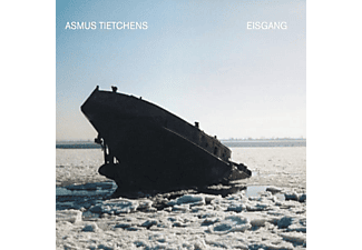 Asmus Tietchens - Eisgang  - (CD)