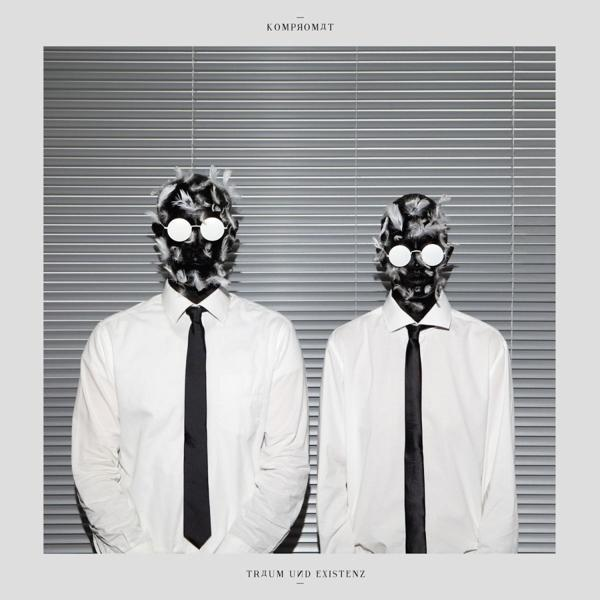 Kompromat - TRAUM UND EXISTENZ (+MP3)  - (LP + Download)