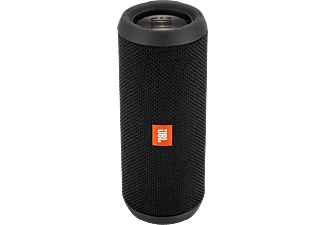 JBL Flip 3 Stealth Edition - Altoparlante Bluetooth (Nero)