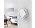 HAMA Amazon Echo Dot (3. Gen) - Wandhalterung (Weiss)