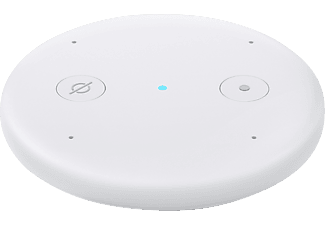 AMAZON Echo Input Smart Speaker, Weiß