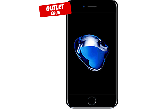 APPLE iPhone 7 32GB Jet Akıllı Telefon Apple Türkiye Garantili Siyah Outlet 1176677