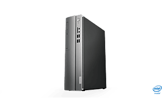 LENOVO-IDEA IdeaCentre 310s-08IGM - PC desktop,  , 1 TB HDD, 8 GB RAM, Grigio