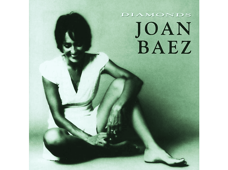 Joan Baez - Diamonds / Chronicles CD