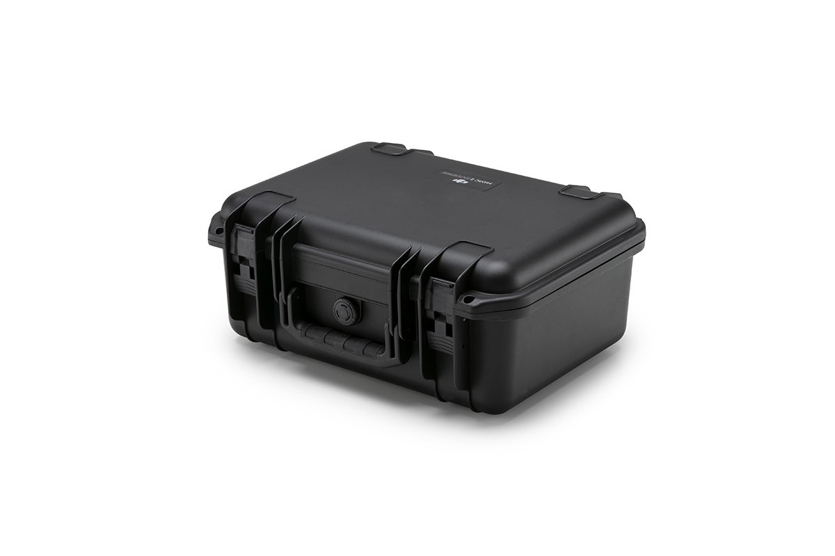 DJI MAVIC 2 ENTERPRISE PROTECTOR CASE (P06) Transportbox Schwarz