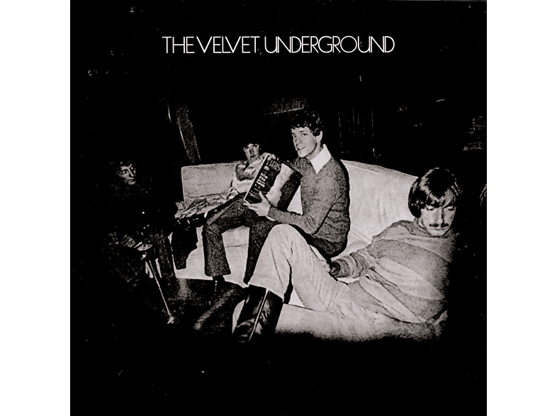 The Velvet Underground - The Velvet Underground (45th Anniversary) CD