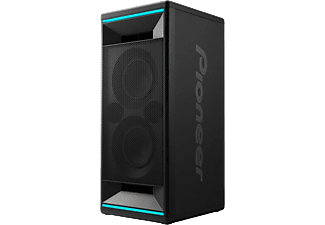 PIONEER XW-SX50-B Club5 bluetooth-os party hangszóró, fekete