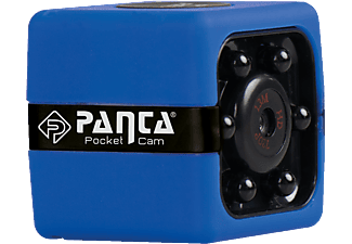 MEDIASHOP Panta - Actioncam (Blau)