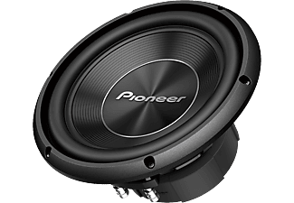 PIONEER TS-A250D4 - Caisson de basses (Noir)