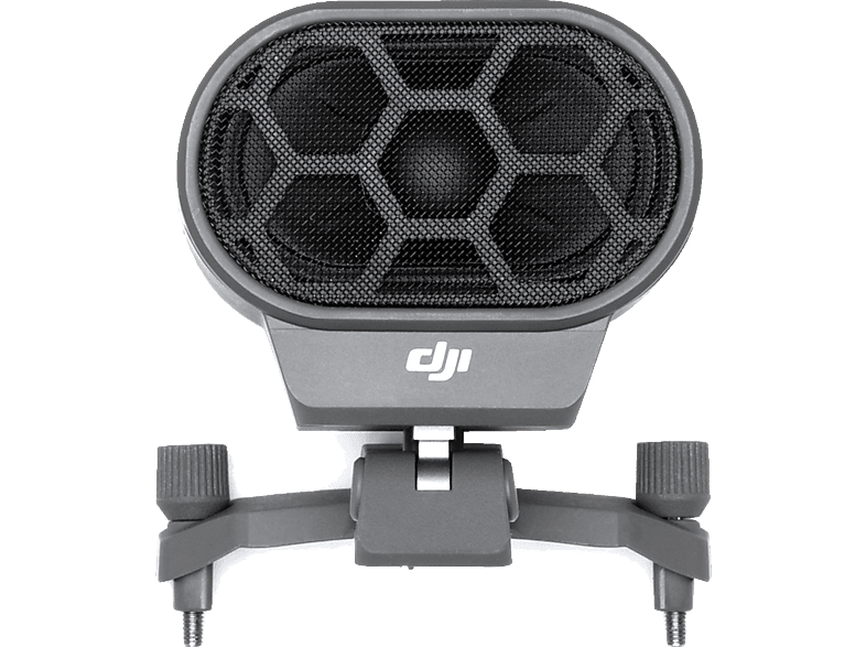 DJI MAVIC 2 ENTERPRISE SPEAKER (P05) Lautsprecher, Grau