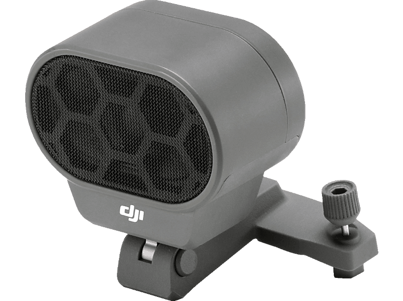 Thumbnail - DJI MAVIC 2 ENTERPRISE SPEAKER (P05) Lautsprecher, Grau