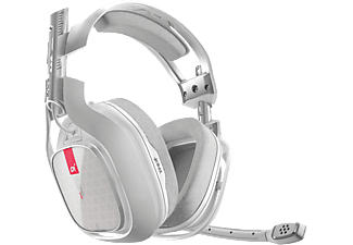 ASTRO GAMING A40 TR - Gaming Headset (Weiss)