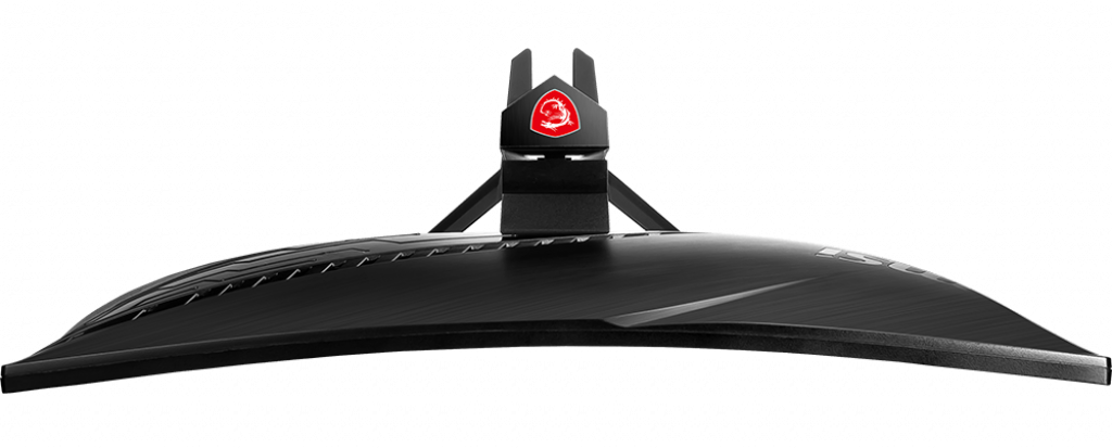 Monitor gaming - MSI Optix MAG271CQR, 27", Curvo, WQHD, 1 ms, Retroiluminado, Gaming OSD App
