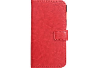 V-DESIGN BV 544, Bookcover, Samsung, Galaxy S10e, Rot
