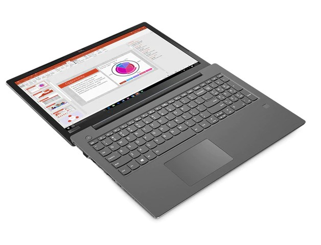 Portátil - Lenovo V330 15", Intel® Core™ i3-7130U, Intel® HD Graphics 620, W10