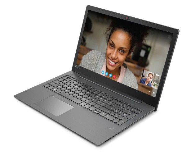 Portátil - Lenovo V330 15", Intel® Core™ i3-7130U, Intel® HD Graphics 620, W10