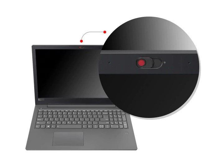 Portátil - Lenovo V330 15", Intel® Core™ i3-7130U, Intel® HD Graphics 620, W10