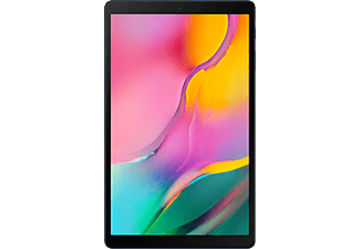 SAMSUNG Galaxy Tab A (2019) LTE - Tablet (10.1 ", 32 GB, Nero)