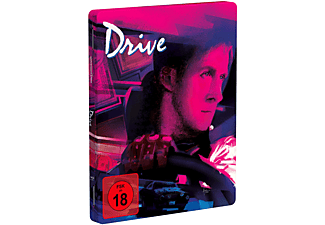 Drive Limited Edition FuturePak (MMS Exclusive) Blu-ray