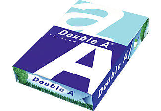 DOUBLE A Double A -  (Blanc)
