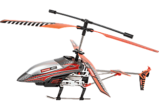 CARRERA Neon Storm RC Távirányítós helikopter
