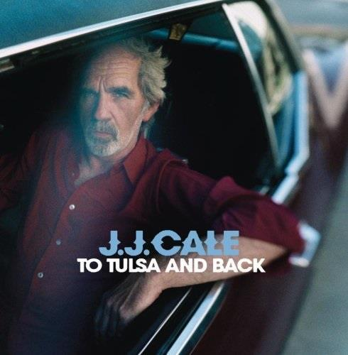 AND Bonus-CD) + (+CD) J.J. TULSA BACK (LP Cale - - TO