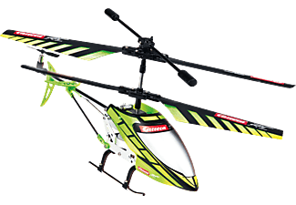 CARRERA Green Chopper 2, RC Távirányítós helikopter
