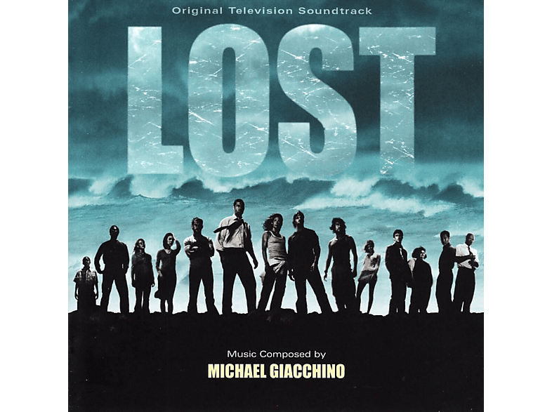 Verschillende Artiesten - Lost: Season 1 OST CD