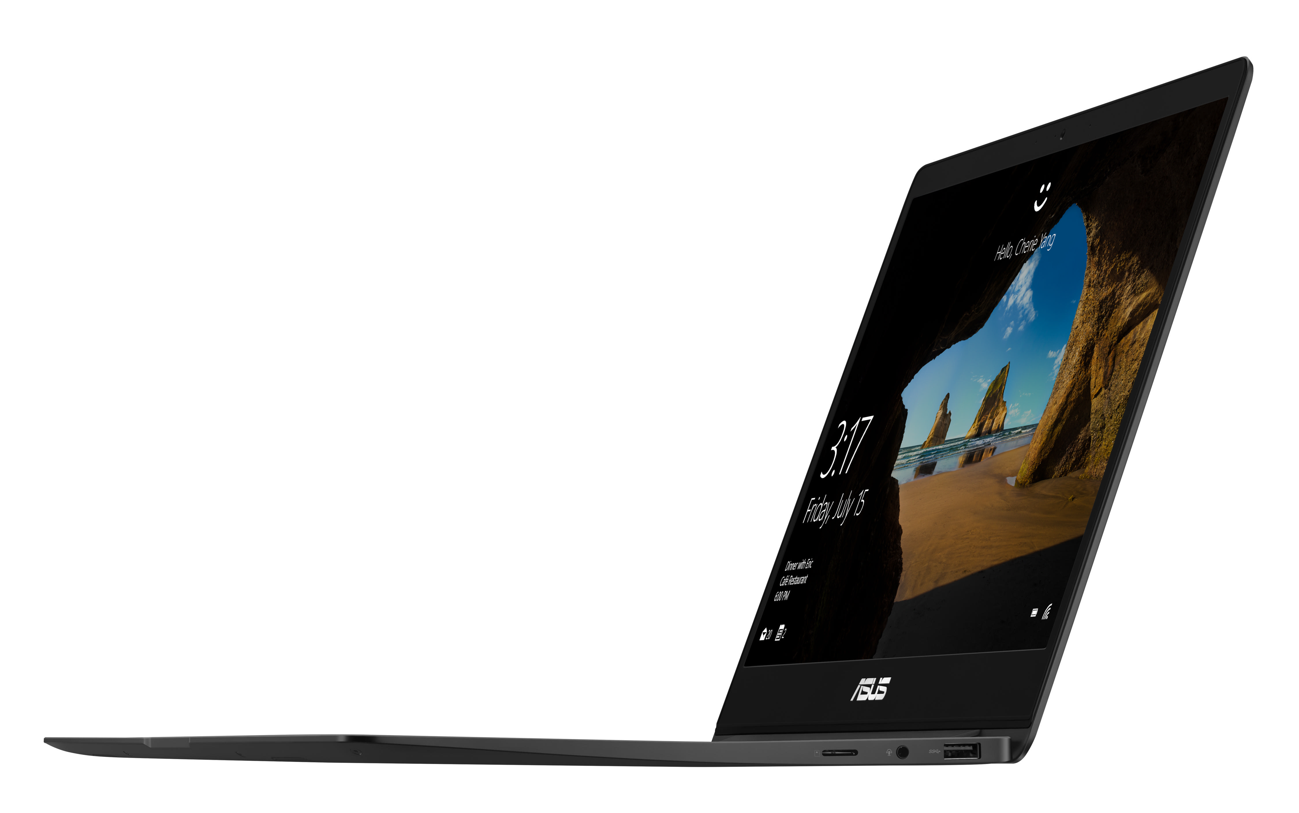 ASUS UX331FN-EG014T i7-8565U/ 16GB/ 256G SSD/ NVIDIA MX150 2GB/ Windows 10 Laptop
