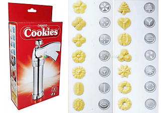 IMPERIA 580 Keksmaschine Imperia Cookies