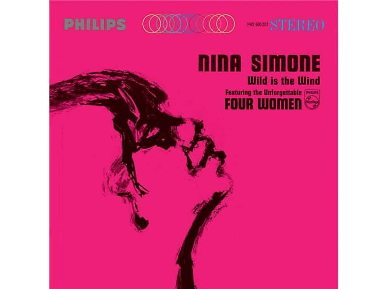 Nina Simone - Wild Is The Wind Vinyl + Download