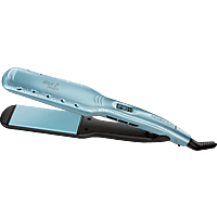 Remington Wet2Straight Pro Glätteisen - Für Nasses & Trockenes Haar Mit LCD Display