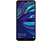 HUAWEI Y7 2019 DualSIM Fekete Kártyafüggetlen okostelefon