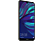 HUAWEI Y7 2019 DualSIM Fekete Kártyafüggetlen okostelefon