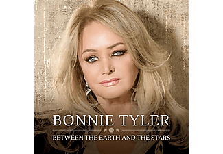 Bonnie Tyler - Between the Earth and the Stars (CD)