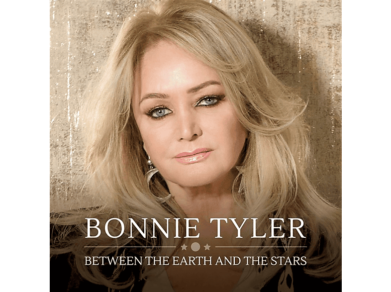 Bonnie Tyler - Between the Earth and Stars (CD)